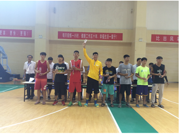 我校男篮获省中学生运动会篮球比赛冠军_副本.png