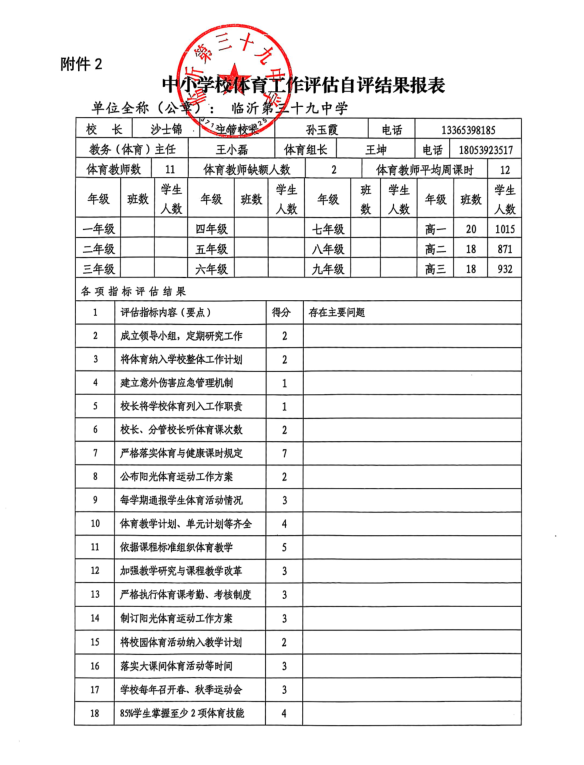 学校体育工作评估自评结果报表.png
